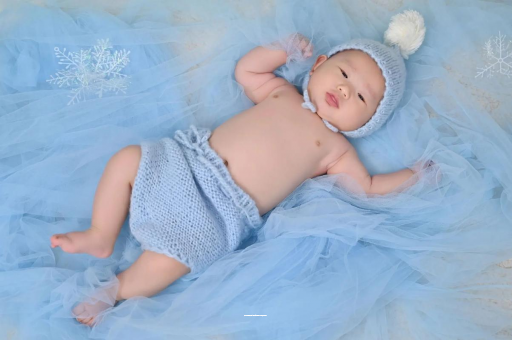 老河口宝宝咳嗽有浓痰